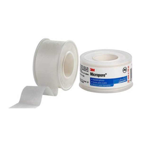 Fita Micropore - Image 3