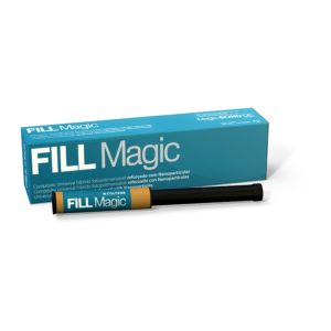 Resina Fill Magic