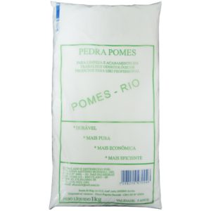 Pedra Pomes