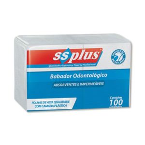 Babador Impermeável