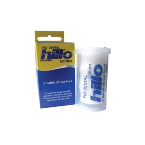 Fio Dental - Hillo