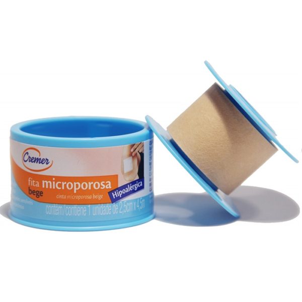 Fita Micropore - Image 2