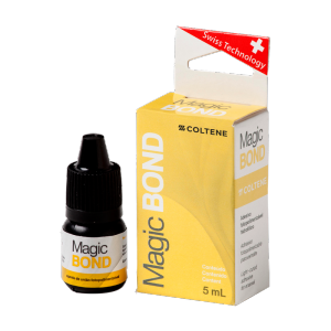 Adesivo Magic Bond
