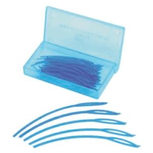Passador de Fio Dental