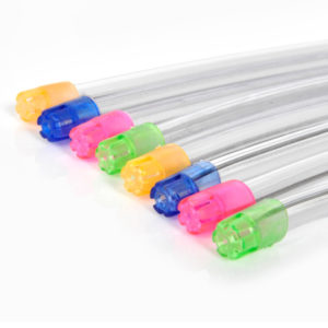 Sugador Descartável